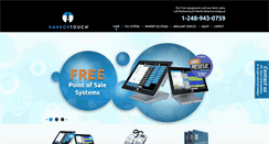 Desktop Screenshot of bestpos4free.com